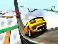 Joc Simulator de Mașini Sportive Imposibil 3D on-line