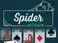 Joc Solitaire Păianjen on-line Joc Solitaire Păianjen on-line
