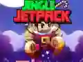 Joc Jingle Jetpack on-line Joc Jingle Jetpack on-line