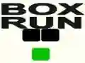 Joc Cursa Cutiei on-line