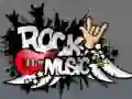 Joc Muzica Rock on-line Joc Muzica Rock on-line