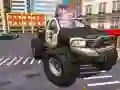 Joc Simulator de Șofer de Camion de Poliție on-line
