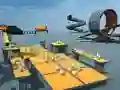 Joc Accidente Nebunești cu Mașini: Ediția Bowling on-line Joc Accidente Nebunești cu Mașini: Ediția Bowling on-line