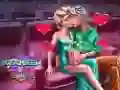Joc Flirtul în Cinema Reginei Gheață on-line