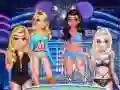 Joc Show-ul nebun al lui Victoria Secret on-line Joc Show-ul nebun al lui Victoria Secret on-line