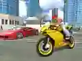 Joc Simulator Real de Gangster Oraș Mare on-line