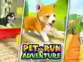 Joc Aventura Runnning cu Pisici on-line Joc Aventura Runnning cu Pisici on-line