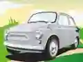 Joc Puzzle cu Mașini Germane Vintage on-line Joc Puzzle cu Mașini Germane Vintage on-line
