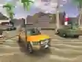 Joc Conducerea Camionului Offroad 6x6 on-line