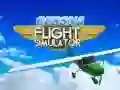 Joc Simulator de zbor Cessna on-line Joc Simulator de zbor Cessna on-line