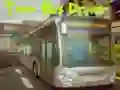 Joc Șofer de autobuz urban on-line Joc Șofer de autobuz urban on-line