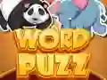 Joc Puzzle cu Cuvinte on-line