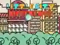 Joc Mica Oraș Diferență on-line
