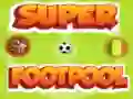 Joc Super Footpool on-line Joc Super Footpool on-line