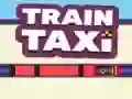 Joc Teren Taxi on-line