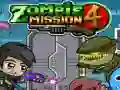 Joc Misiunea Zombi 4 on-line