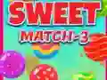 Joc Dulciuri Match 3 on-line Joc Dulciuri Match 3 on-line