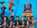 Joc Paris Saint-Germain: Fotbal Freestyle on-line Joc Paris Saint-Germain: Fotbal Freestyle on-line