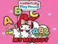 Joc Bună Kitty Casa de Joacă MyMelody Urmărirea ABC on-line