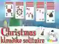 Joc Solitaire Klondike de Crăciun on-line