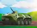 Joc Puzzle Vehicule Militare on-line Joc Puzzle Vehicule Militare on-line