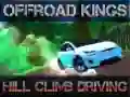 Joc Regii Offroad: Conducere pe Deal on-line Joc Regii Offroad: Conducere pe Deal on-line