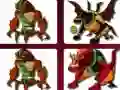 Joc Provocarea Memoriei Ben 10 on-line