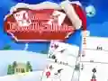 Joc Solitaire Freecell de Crăciun on-line Joc Solitaire Freecell de Crăciun on-line