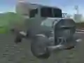 Joc Euro Truck Simulator Transport Greu on-line