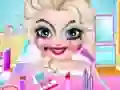 Joc Weekendul Nebunat al Bebei Elsa on-line Joc Weekendul Nebunat al Bebei Elsa on-line