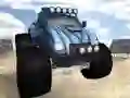 Joc Freestyle de Monster Truck on-line Joc Freestyle de Monster Truck on-line