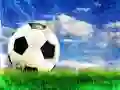 Joc Alunecare de fotbal on-line