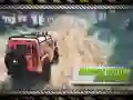 Joc Simularea Prado Luxos Offroad Nebun on-line