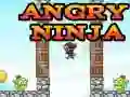 Joc Ninja Furios on-line Joc Ninja Furios on-line
