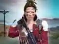 Joc Fata Commando on-line Joc Fata Commando on-line