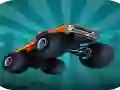 Joc Monster Truck on-line Joc Monster Truck on-line