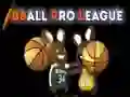 Joc Liga Profesională de Baschet on-line