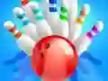 Joc Mini Bowling 3D on-line Joc Mini Bowling 3D on-line