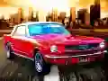 Joc Mustang Zilnic on-line