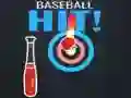 Joc Lovitură de baseball! on-line Joc Lovitură de baseball! on-line