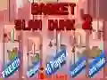Joc Basket Slam Dunk 2 on-line