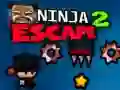 Joc Evaziunea Ninja 2 on-line Joc Evaziunea Ninja 2 on-line