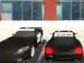 Joc Șofer de poliție on-line