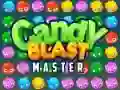 Joc Maestru Candy Blast on-line Joc Maestru Candy Blast on-line