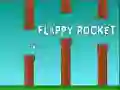 Joc Racheta Flappy on-line Joc Racheta Flappy on-line