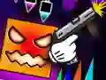 Joc Geometry Dash Nemesis on-line