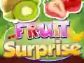 Joc Surpriza Fructelor on-line