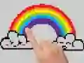 Joc Colorare Pixel on-line Joc Colorare Pixel on-line