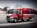 Joc Tobogan de Ambulanță on-line Joc Tobogan de Ambulanță on-line