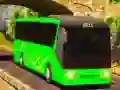 Joc Simulador de conducere off-road cu autobuz urban on-line Joc Simulador de conducere off-road cu autobuz urban on-line